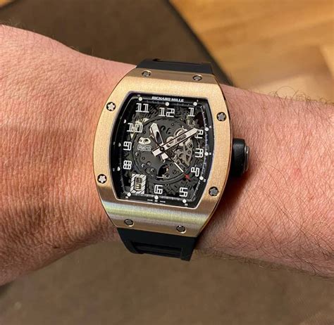 reloj richard mille verde|relojes richard mille.